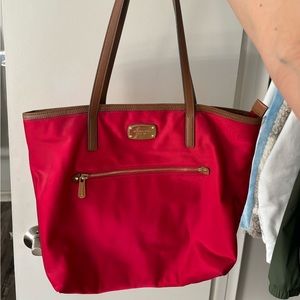 Michael Cors tote bag